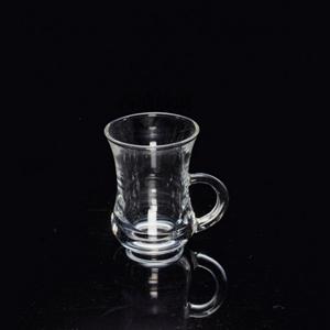 Tumbler glass, 57mm dia.x 78mm h