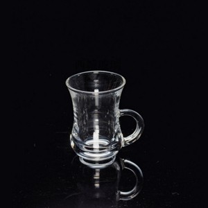 Tumbler glass, 57mm dia.x 78mm h