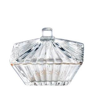 Glass storage jar, Glass storage jar,