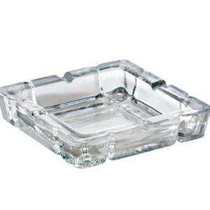 Ash tray bulk, 119mm dia.x 39mm h