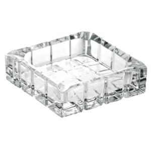 Ash tray cigarette, 119mm dia.x 39mm h