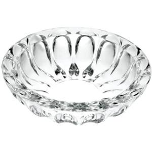 Round ash tray, 228mm dia.x 60mm h