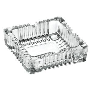 Ash tray reusable, 180mm dia.x 45mm h