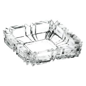 Ash tray cup, 163mm dia.x 43mm h Ash tray cup, 163mm dia.x 43mm h