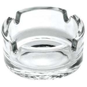 Ash tray, 74mm dia.x 38mm h