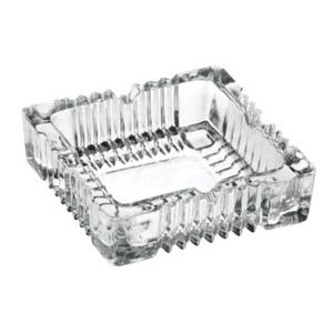 Ash tray holder, 120mm dia.x 40mm h