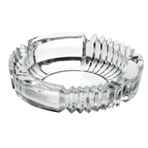 Ash tray set, 138mm dia.x 43mm h Ash tray set, 138mm dia.x 43mm h