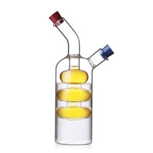 Oil and vinegar dispenser, 65mm dia.x 215mm h Oil and vinegar dispenser, 65mm dia.x 215mm h