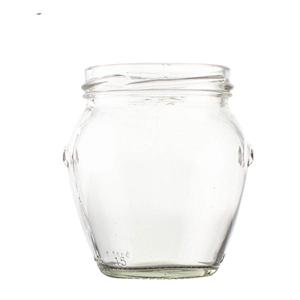 Orcio jar 212ml, 80mm dia.x 95mm h