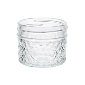 Mini mason jars glass canning jars, 73mm dia.x 57mm h Mini mason jars glass canning jars, 73mm dia.x 57mm h