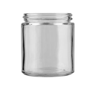 4 oz. straight sided glass jar, 58mm 58-400, 60mm dia.x 69mm h 4 oz. straight sided glass jar, 58mm 58-400, 60mm dia.x 69mm h