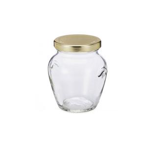 300ml orcio jar, 84mm dia.x 97mm h 300ml orcio jar, 84mm dia.x 97mm h