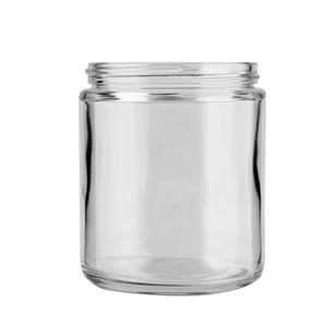 8 oz. straight sided glas jar, 70mm 70-400, 68mm dia.x 86mm h 8 oz. straight sided glas jar, 70mm 70-400, 68mm dia.x 86mm h