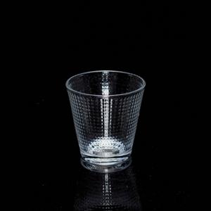 Glass tumbler, 86mm dia.x 86mm h , 255ml Glass tumbler, 86mm dia.x 86mm h , 255ml