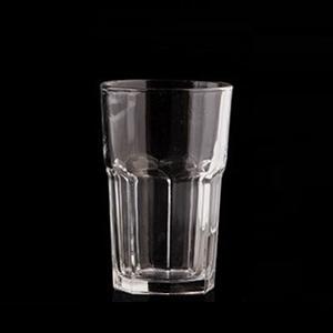 Glass tumbler, 72mm dia.x 140mm h , 313ml Glass tumbler, 72mm dia.x 140mm h , 313ml
