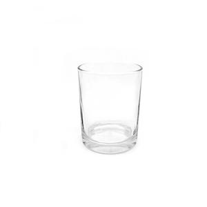 Glass tumbler, 79mm dia.x 100mm h , 320ml