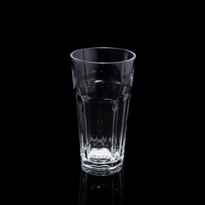Glass tumbler, 80mm dia.x 146mm h , 375ml Glass tumbler, 80mm dia.x 146mm h , 375ml