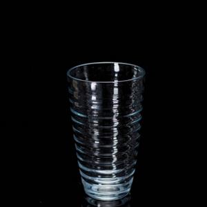 Glass tumbler, 86mm dia.x 146mm h , 475ml Glass tumbler, 86mm dia.x 146mm h , 475ml