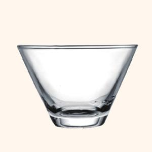 Glass tumbler, 40mm dia.x 70mm h , 163ml Glass tumbler, 40mm dia.x 70mm h , 163ml