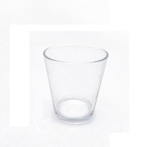 Glass tumbler, 83mm dia.x 90mm h , 260ml Glass tumbler, 83mm dia.x 90mm h , 260ml