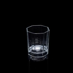 Glass tumbler, 67mm dia.x 111mm h , 210ml Glass tumbler, 67mm dia.x 111mm h , 210ml
