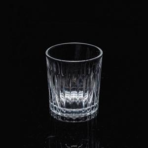 Glass tumbler, 85mm dia.x 92mm h , 350ml