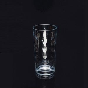 Glass tumbler, 66mm dia.x 131mm h , 265ml Glass tumbler, 66mm dia.x 131mm h , 265ml