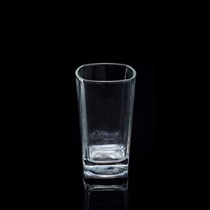 Glass tumbler, 70mm dia.x 113mm h , 220ml Glass tumbler, 70mm dia.x 113mm h , 220ml