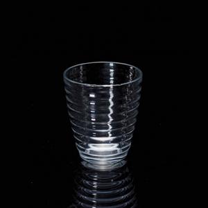 Glass tumbler, 93mm dia.x 106mm h , 400ml Glass tumbler, 93mm dia.x 106mm h , 400ml