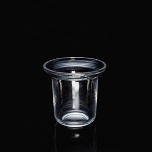 Glass tumbler, 116mm dia.x 113mm h , 505ml Glass tumbler, 116mm dia.x 113mm h , 505ml
