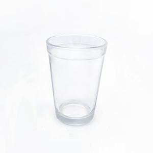 Glass tumbler, 71mm dia.x 99mm h , 200ml Glass tumbler, 71mm dia.x 99mm h , 200ml