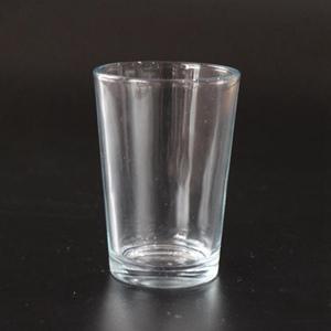 Glass tumbler, 57mm dia.x 82mm h , 120ml Glass tumbler, 57mm dia.x 82mm h , 120ml