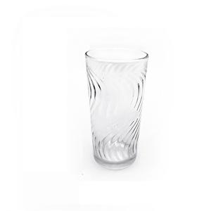 Glass tumbler, 65mm dia.x 135mm h , 270ml