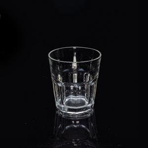 Glass tumbler, 92mm dia.x 99mm h , 360ml