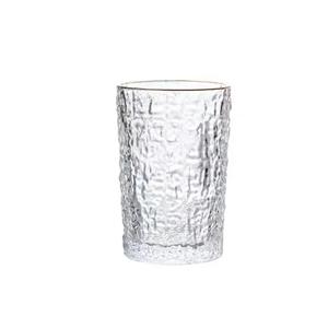 Glass tumbler, 65mm dia.x 105mm h , 240ml Glass tumbler, 65mm dia.x 105mm h , 240ml