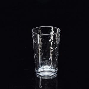 Glass tumbler, 67mm dia.x 106mm h , 225ml