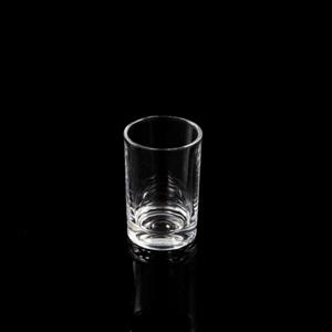 Glass tumbler, 54mm dia.x 82mm h , 115ml Glass tumbler, 54mm dia.x 82mm h , 115ml