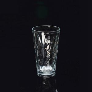 Glass tumbler, 88mm dia.x 147mm h , 480ml