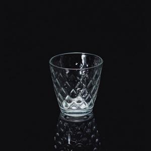 Glass tumbler, 88mm dia.x 89mm h , 295ml Glass tumbler, 88mm dia.x 89mm h , 295ml