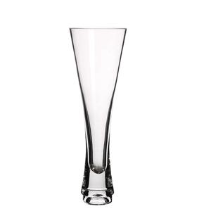 Slender bubble champagne glass for ladies, 65mm dia.x 206mm h , 176ml
