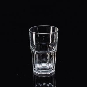 Glass tumbler, 81mm dia.x 122mm h , 380ml Glass tumbler, 81mm dia.x 122mm h , 380ml