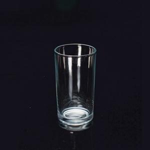 Glass tumbler, 65mm dia.x 118mm h , 255ml Glass tumbler, 65mm dia.x 118mm h , 255ml