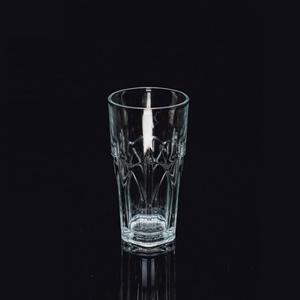 Glass tumbler, 75mm dia.x 138mm h , 320ml Glass tumbler, 75mm dia.x 138mm h , 320ml
