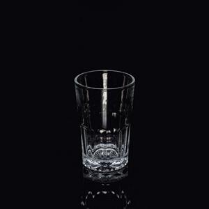 Glass tumbler, 64mm dia.x 99mm h , 185ml Glass tumbler, 64mm dia.x 99mm h , 185ml