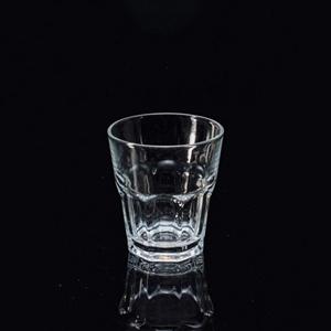 Glass tumbler, 87mm dia.x 97mm h , 310ml Glass tumbler, 87mm dia.x 97mm h , 310ml