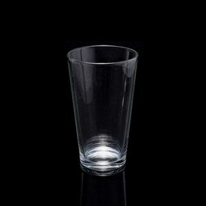 Glass tumbler, 88mm dia.x 147mm h , 480ml