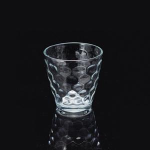 Glass tumbler, 88mm dia.x 89mm h , 295ml Glass tumbler, 88mm dia.x 89mm h , 295ml