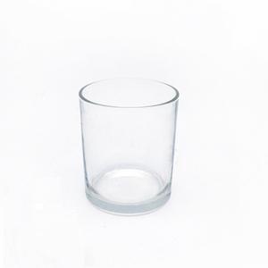 Glass tumbler, 73mm dia.x 83mm h , 230ml