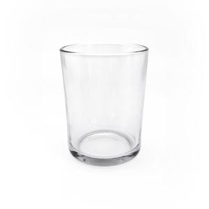 Glass tumbler, 75mm dia.x 96mm h , 280ml