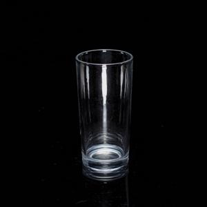 Glass tumbler, 69mm dia.x 139mm h , 325ml Glass tumbler, 69mm dia.x 139mm h , 325ml